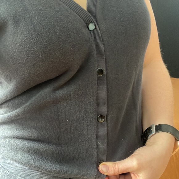 Jumpsuit - Picture 2 of 7